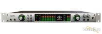 UA Apollo QUAD High-Resolution Audio Interface
