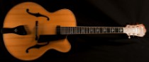 Buscarino Virtuoso - USED - Owned by Corey Christiansen