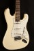 Suhr Pro Series C1 Alder/Maple/Rosewood "Vintage White"