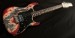 Tyler Studio Elite Burning Water 2K 12006 Electric Guitar