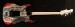 Tyler Studio Elite Burning Water 2K 12006 Electric Guitar