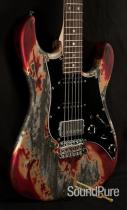 Tyler Studio Elite Burning Water 2K 12006 Electric Guitar