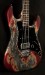 Tyler Studio Elite Burning Water 2K 12006 Electric Guitar