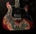 Tyler Studio Elite Burning Water 2K 12006 Electric Guitar