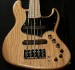 Xotic XJ-1T 5-string Bass Natural