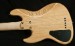Xotic XJ-1T 5-string Bass Natural