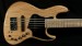 Xotic XJ-1T 5-string Bass Natural