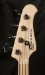Xotic XJ-IT Bass Yellow Blonde