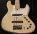 Xotic XJ-IT Bass Yellow Blonde