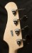 Xotic XJ-IT Bass Yellow Blonde