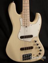 Xotic XJ-IT Bass Yellow Blonde