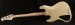 Xotic XJ-IT Bass Yellow Blonde