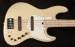 Xotic XJ-IT Bass Yellow Blonde