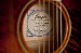 Bourgeois Custom SS Slope D 2012 Luthier's Choice