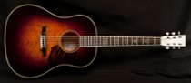 Bourgeois Custom SS Slope D 2012 Luthier's Choice
