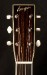 Bourgeois Custom SS Slope D 2012 Luthier's Choice