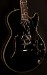 Comins GCS-1 Black Semi-Hollow Guitar