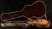 Comins GCS-1 Vintage Blond Semi-Hollow Guitar