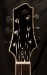 Comins GCS-1 Vintage Blond Semi-Hollow Guitar