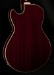 Comins GCS-1 Vintage Blond Semi-Hollow Guitar