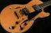 Comins GCS-1 Vintage Blond Semi-Hollow Guitar