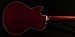 Comins GCS-1 Vintage Blond Semi-Hollow Guitar