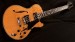 Comins GCS-1 Vintage Blond Semi-Hollow Guitar