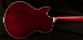 Comins GCS-1 Bigsby Autumn Burst Semi-Hollow Guitar