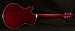 Comins GCS-1 Bigsby Autumn Burst Semi-Hollow Guitar