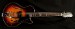 Comins GCS-1 Bigsby Autumn Burst Semi-Hollow Guitar
