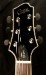 Comins GCS-1 Bigsby Autumn Burst Semi-Hollow Guitar