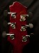 Comins GCS-1 Bigsby Autumn Burst Semi-Hollow Guitar