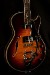 Comins GCS-1 Bigsby Autumn Burst Semi-Hollow Guitar