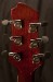 Comins GCS-1ES Tangerine Burst Semi-Hollow Guitar