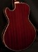 Comins GCS-1ES Tangerine Burst Semi-Hollow Guitar