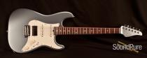 Suhr Classic Ice Blue Metallic