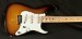 Anderson Classic Tobacco Burst Electric Guitar