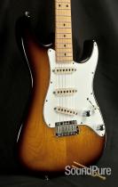 Anderson Classic Tobacco Burst Electric Guitar