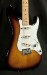 Anderson Classic Tobacco Burst Electric Guitar