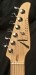 Anderson Classic Tobacco Burst Electric Guitar