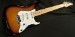 Anderson Classic Tobacco Burst Electric Guitar
