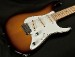 Anderson Classic Tobacco Burst Electric Guitar