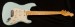 K-Line Springfield Sonic Blue Electric Guitar
