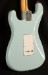 K-Line Springfield Sonic Blue Electric Guitar