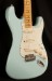 K-Line Springfield Sonic Blue Electric Guitar