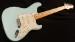 K-Line Springfield Sonic Blue Electric Guitar