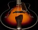 Eastman AR805CE Sunburst 111016531 Archtop Guitar
