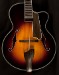 Eastman AR805CE Sunburst 111016531 Archtop Guitar