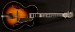 Eastman AR805CE Sunburst 111016531 Archtop Guitar