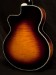 Eastman AR805CE Sunburst 111016531 Archtop Guitar